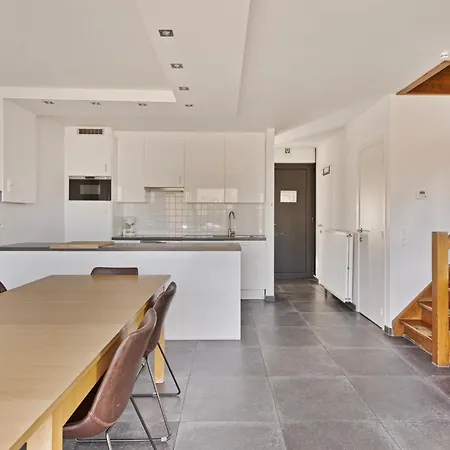 Condor 5 P Nieuwpoort