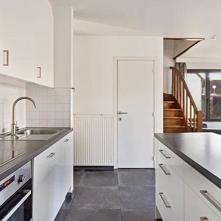 Condor 5 P Casa vacanze *