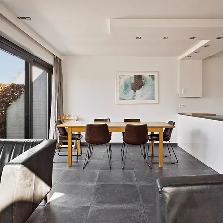 Condor 5 P Nieuwpoort