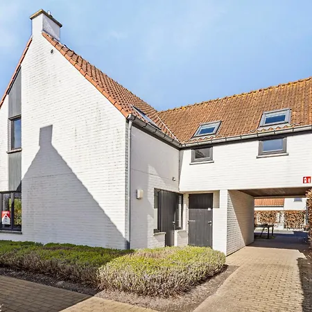 Condor 5 P Nieuwpoort